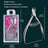 Coupe cuticule LRIS 5 mm