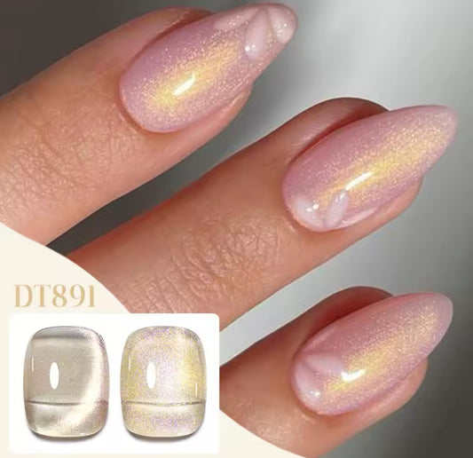 Cat eye meet across DT 7 ml