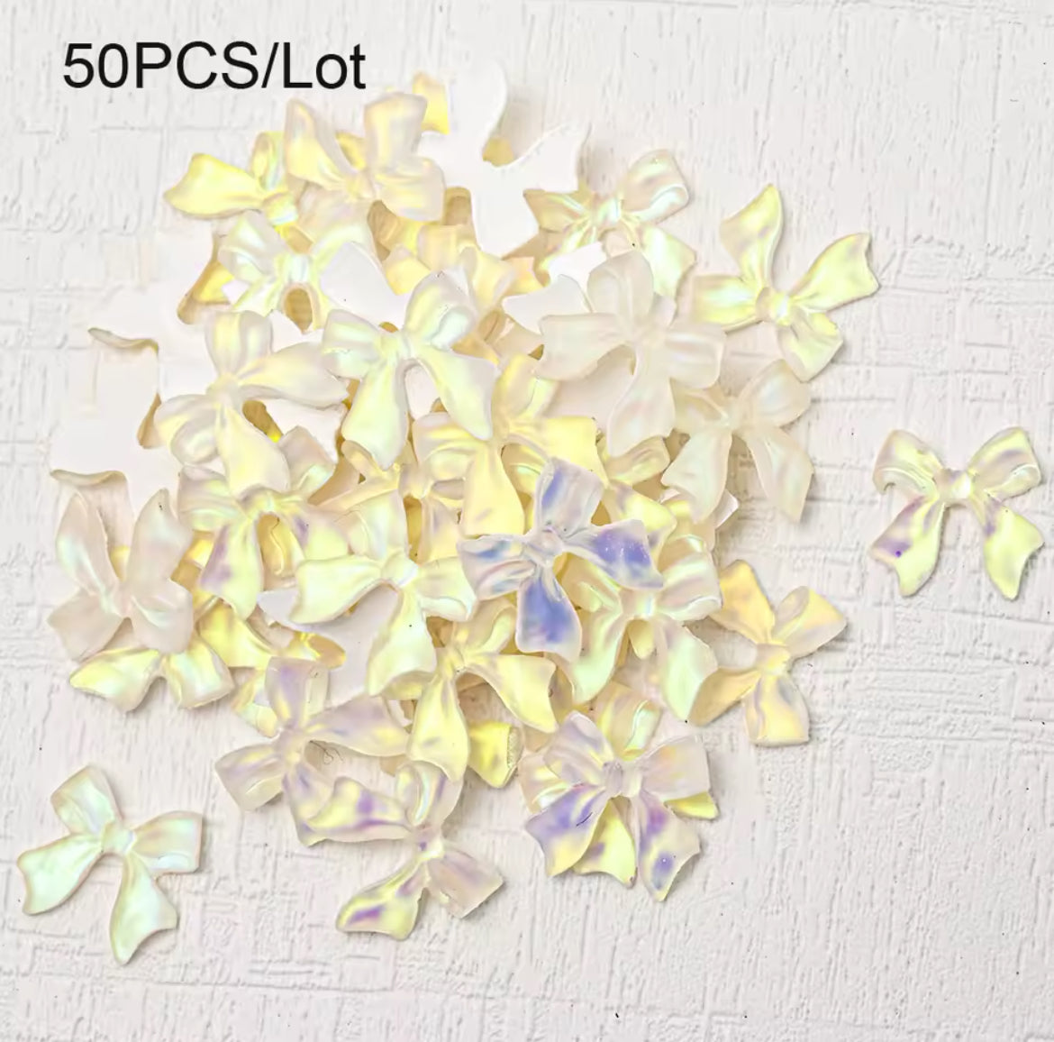 Noeuds 20 pcs