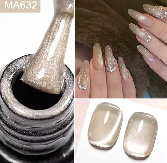 Cat eye meet across MA 7 ml