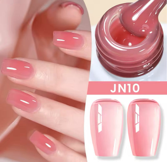 Jelly nude born pretty 10 ml