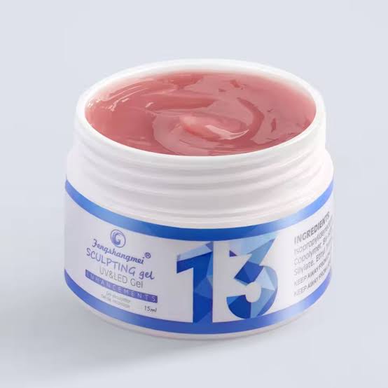 Gel fengshangmei hard 50 ml
