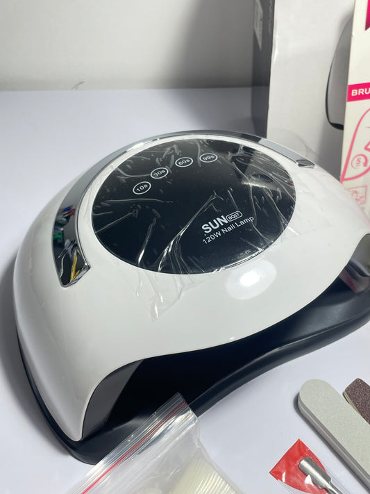 Lampe UV LED 120 watt