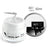 Hard jelly gel 50 ml