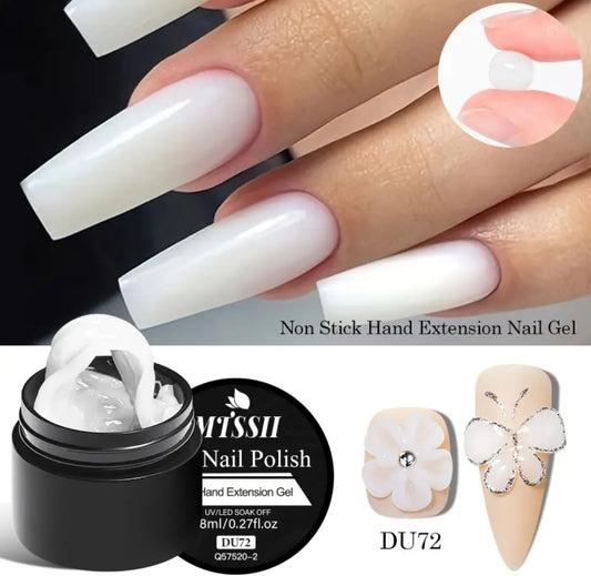 Gel 3d 5 ml
