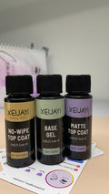 Top - Base Xeijayi 30 ml
