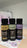 Top - base coat 30 ml