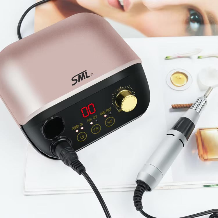 Ponceuse SML M1 35000 trs/min