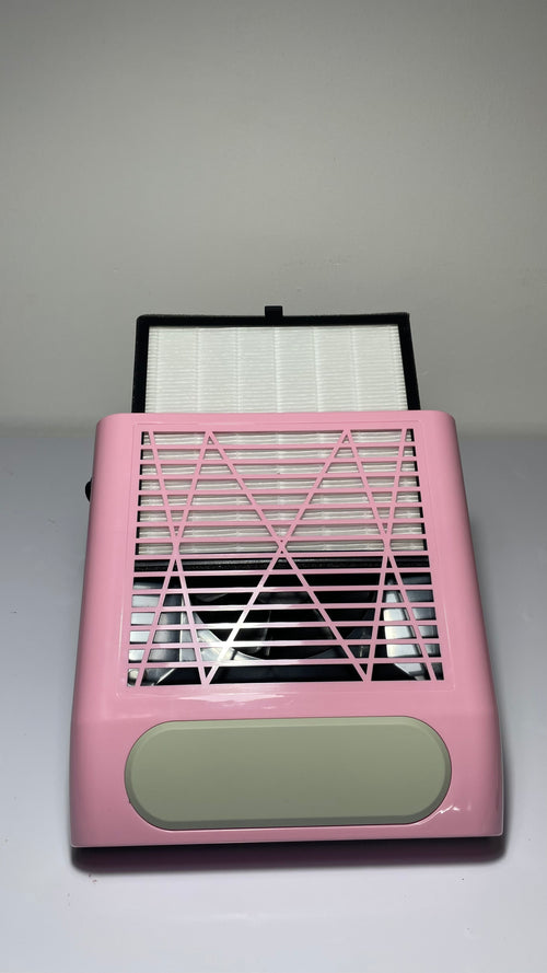 Aspirateur 80 watt