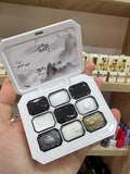Pate painting gel