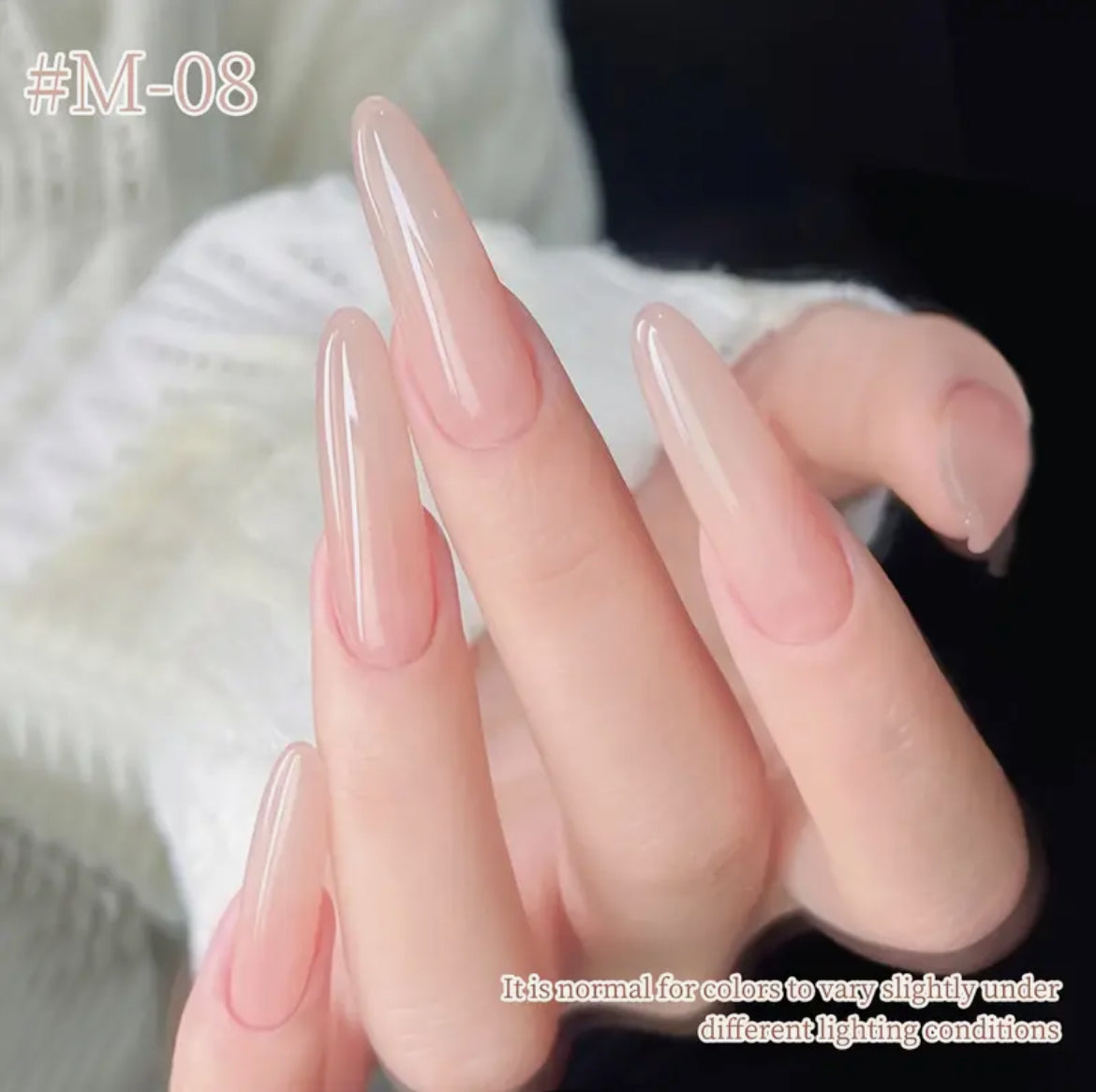 Xeijayi série M 15 ml