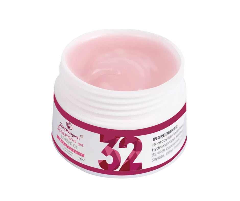 Gel fengshangmei hard 50 ml