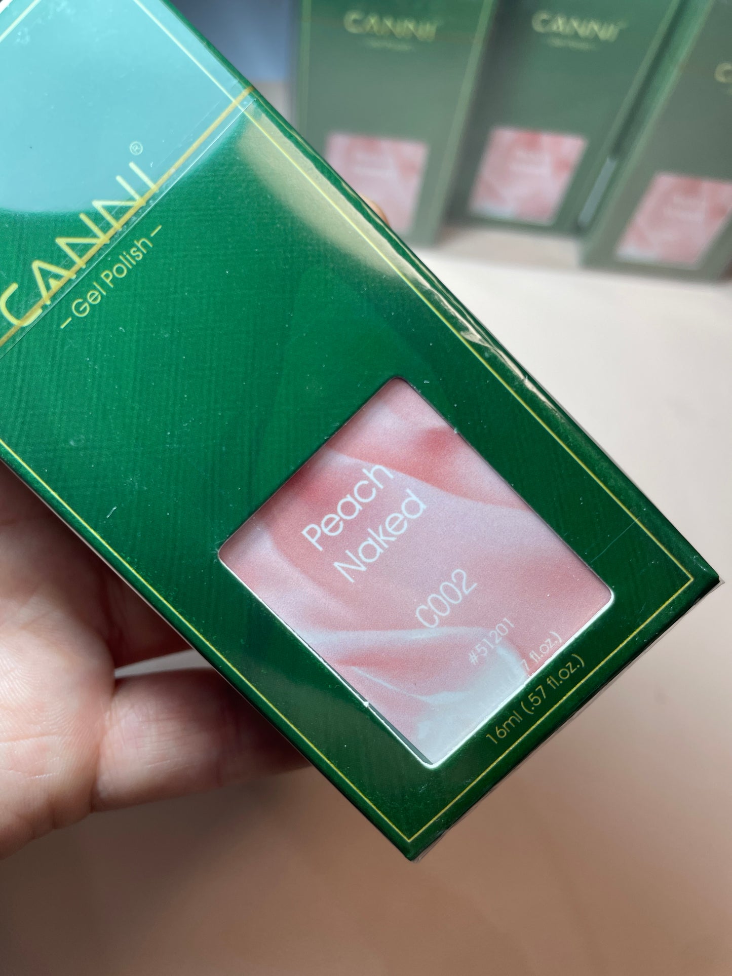 Canni 16 ml C002