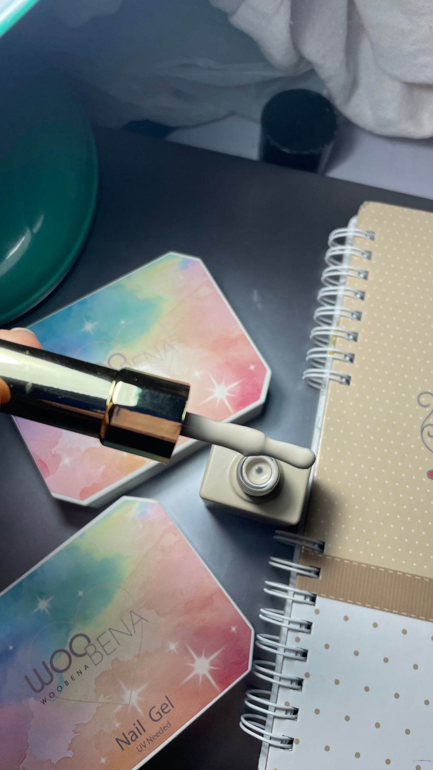 Xeijayi 15 ml sans TPO