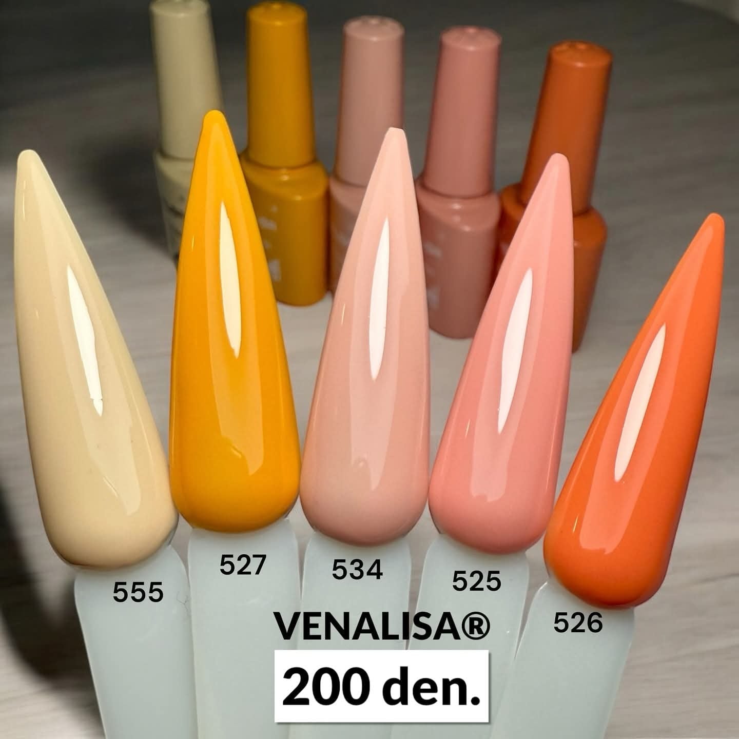 Venalisa 526