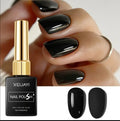 Vernis permanent Xeijayi black 15 ml #3
