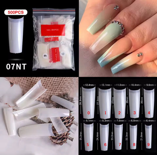 Capsules 07NT