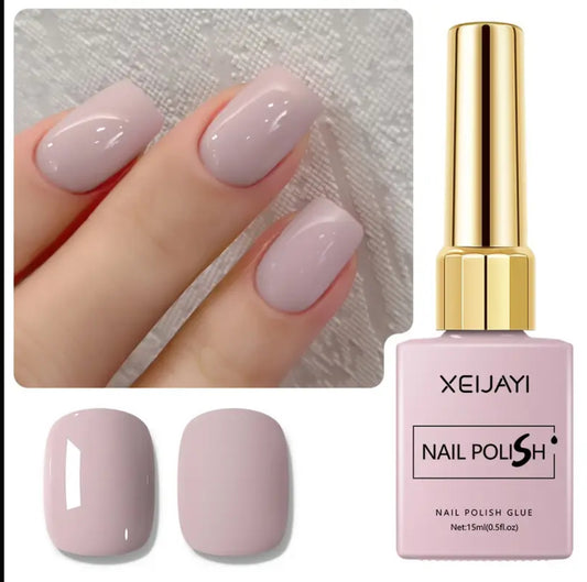 Xeijayi 15 ml nude pink