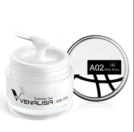 Hard jelly gel 50 ml