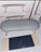 Repose main avec tapis