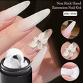 Gel 3d blanc