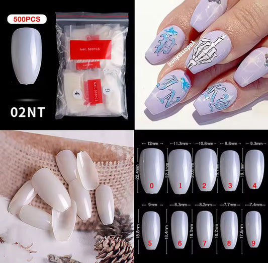 Capsules 02NT