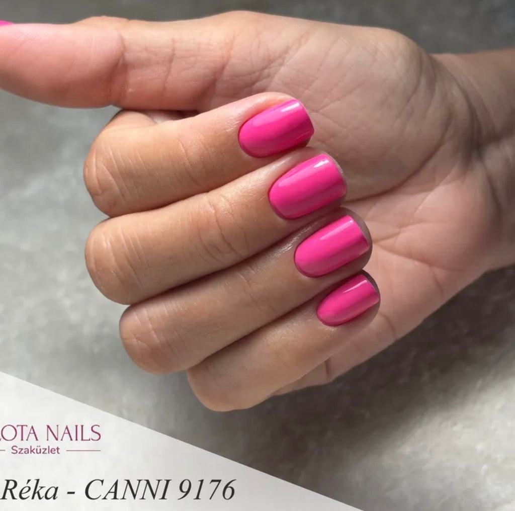 Canni cc8