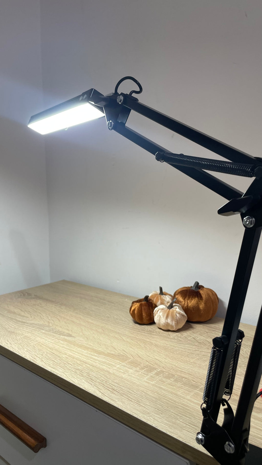Lampe bureau LED