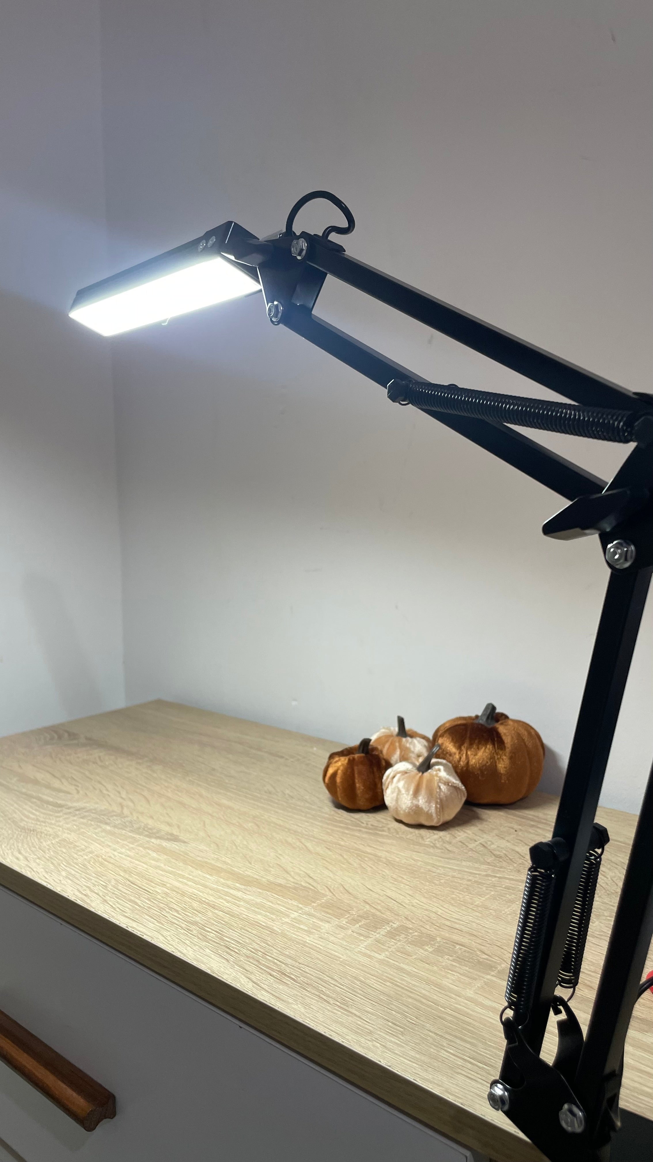 Lampe bureau LED