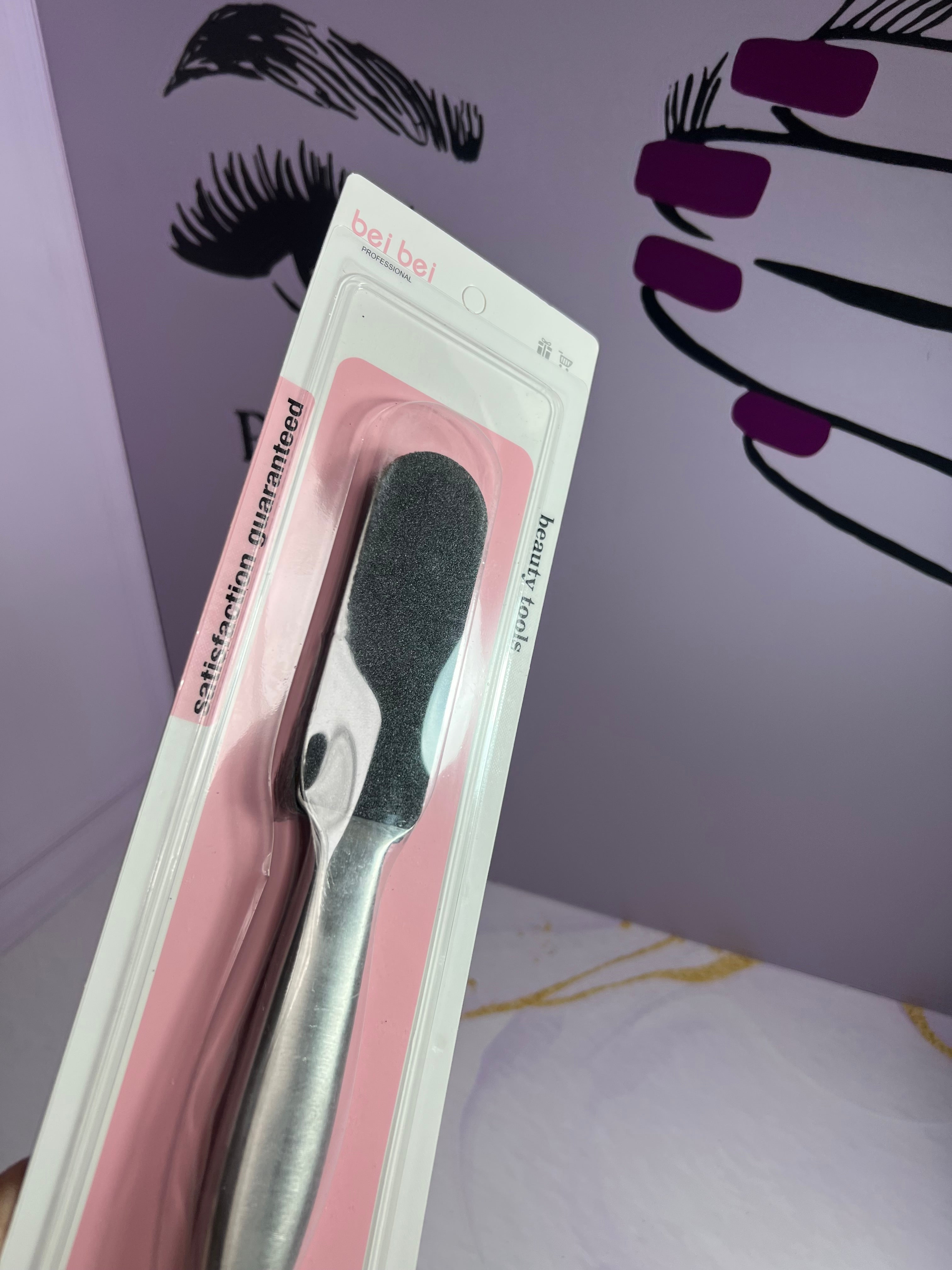 Rape bei bei avec 10 rechanges