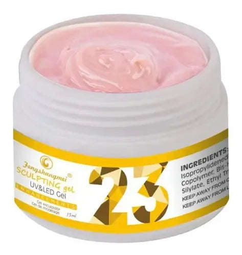 Gel fengshangmei hard 50 ml