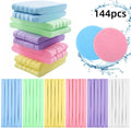Éponges compressés 12 pcs