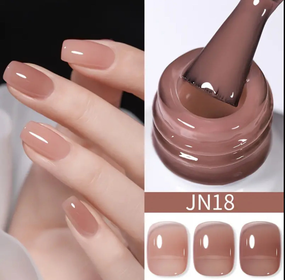 Jelly nude born pretty 10 ml