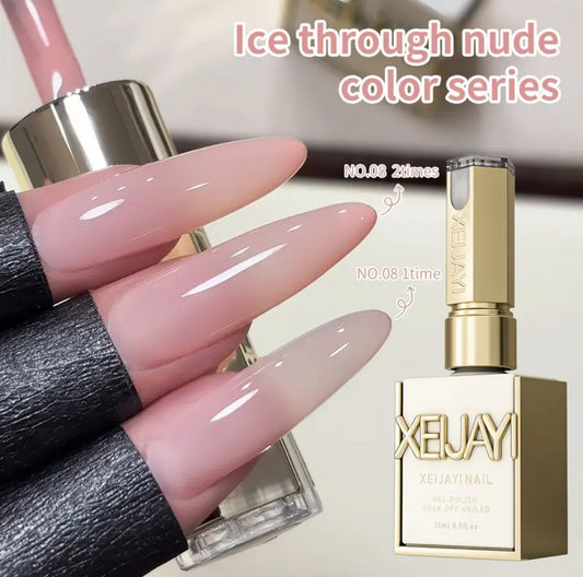Xeijayi série M 15 ml