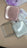 Boite packaging press on nails