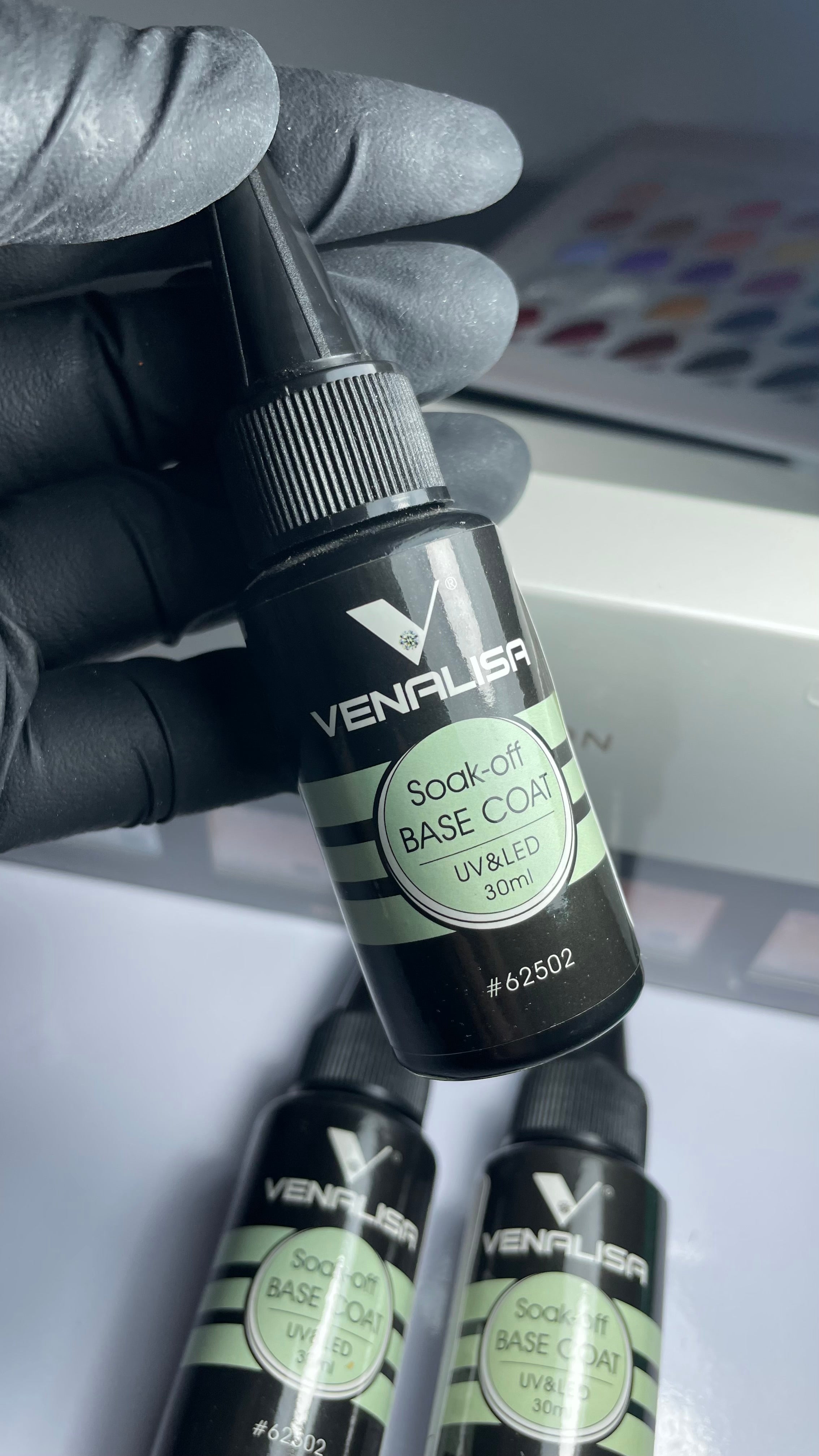 Base coat Venalisa 30 ml