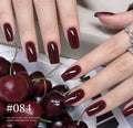Cherry red Series Xeijayi 15 ml sans TPO