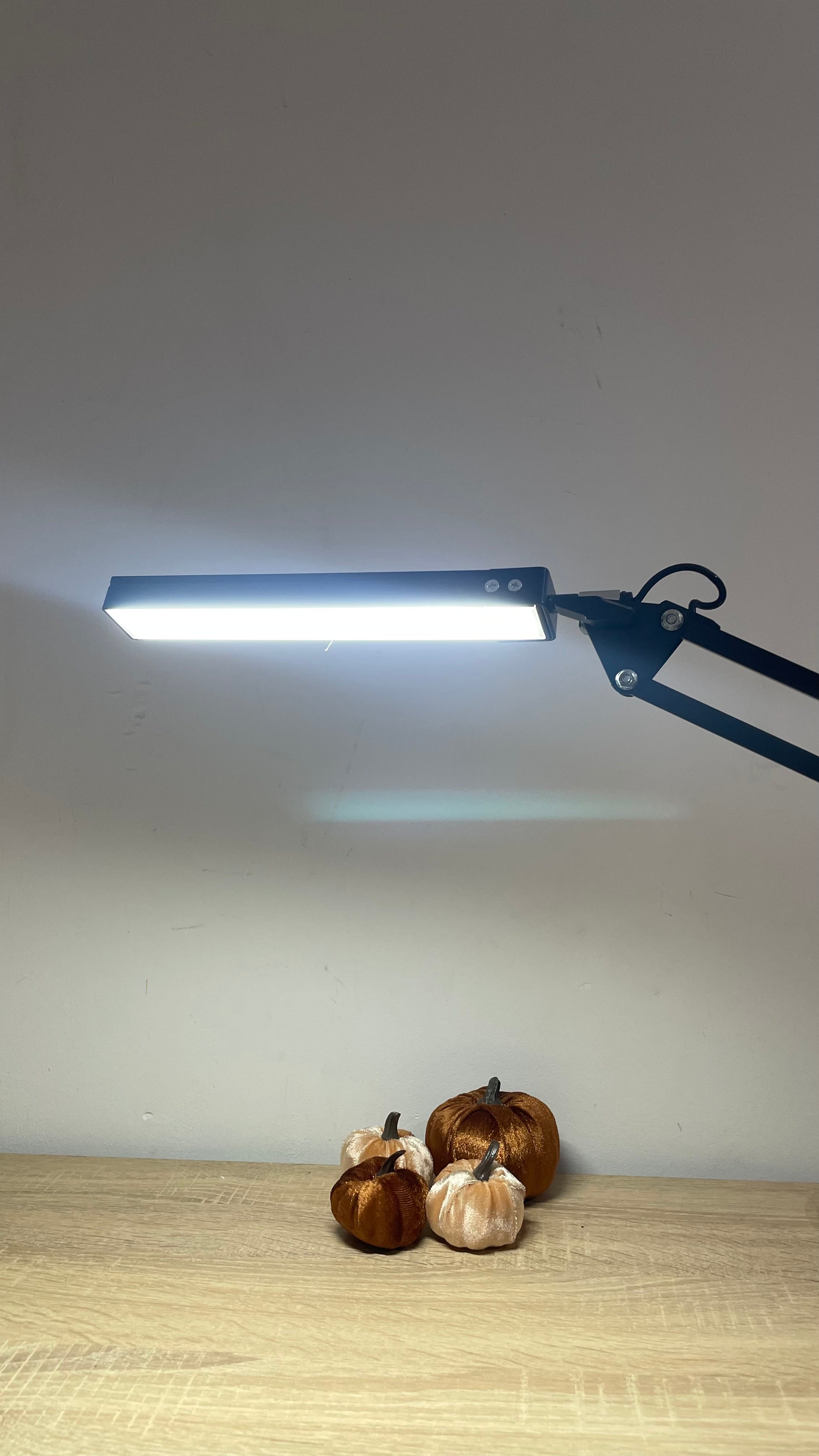 Lampe bureau LED
