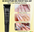 Gel 3d liquide 15 ml