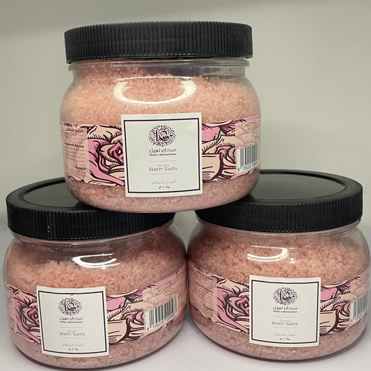 Sel de bain 1 kg
