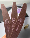 Lime mygel marron