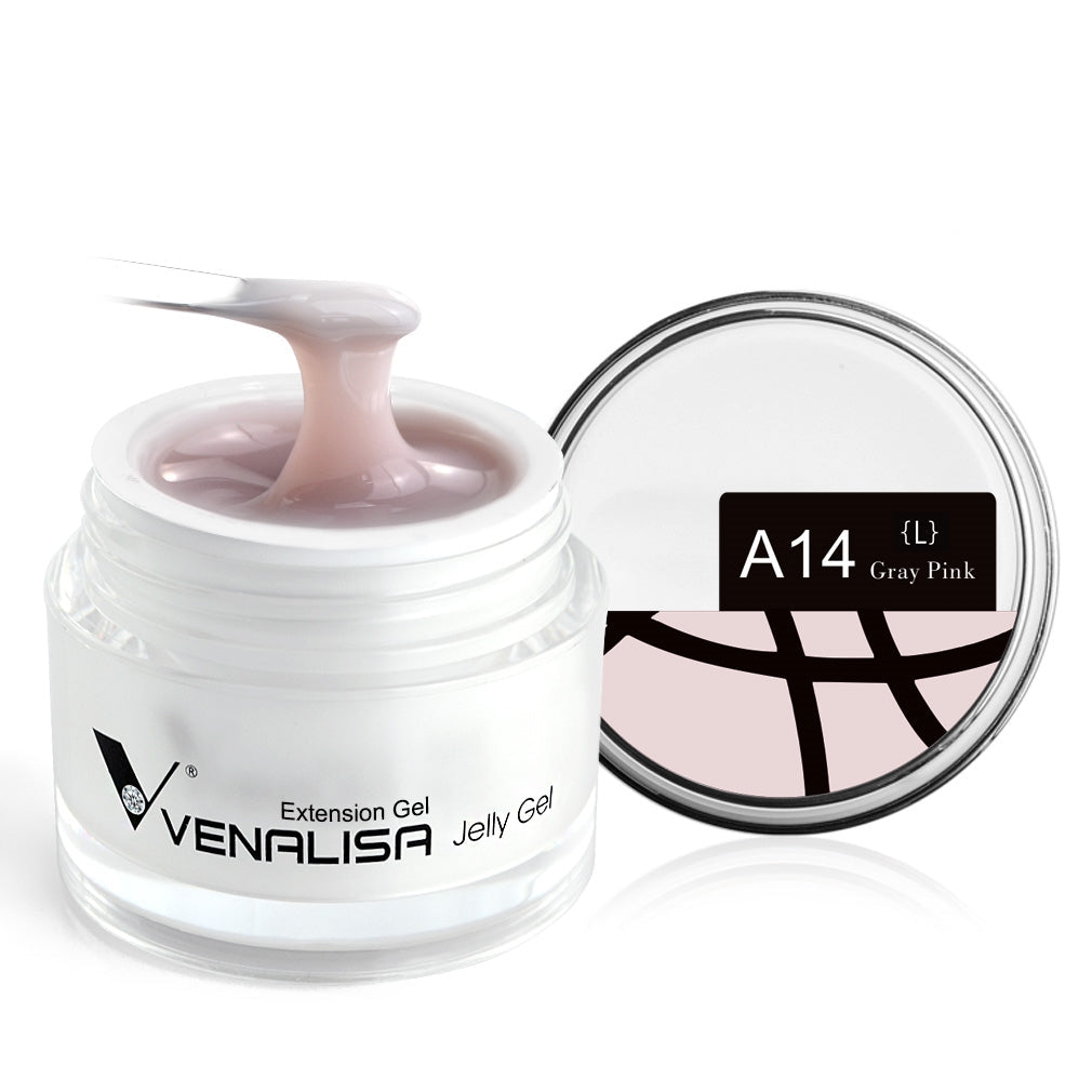 Hard jelly gel 50 ml