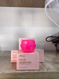 Remover extension des cils