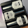 Kit primer ,base coat et top coat 10 ml