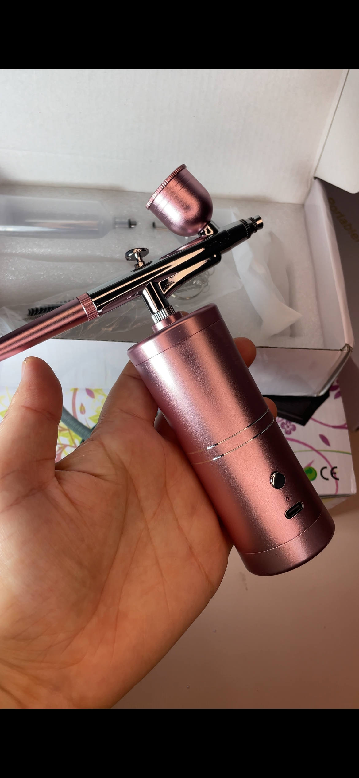 Airbrush