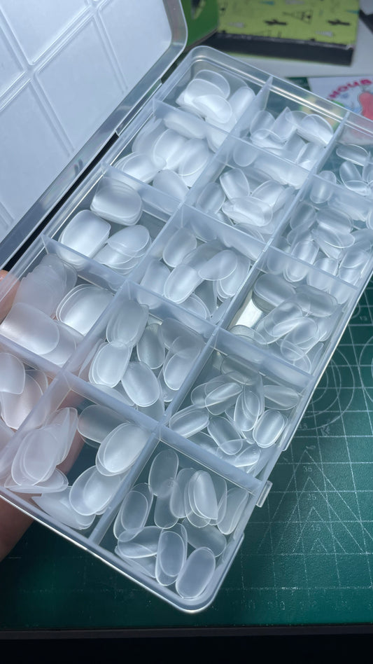 Capsules soft gel forme arrondie 300 pcs