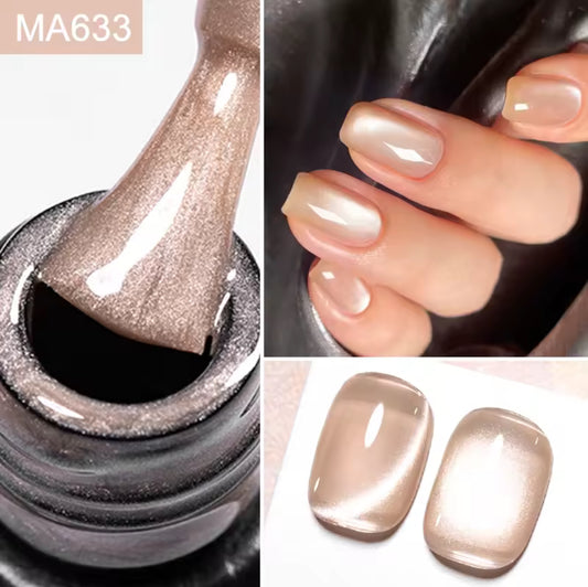 Cat eye meet across MA 7 ml