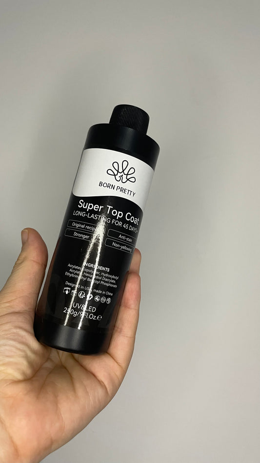 Super Top coat 269 ml +