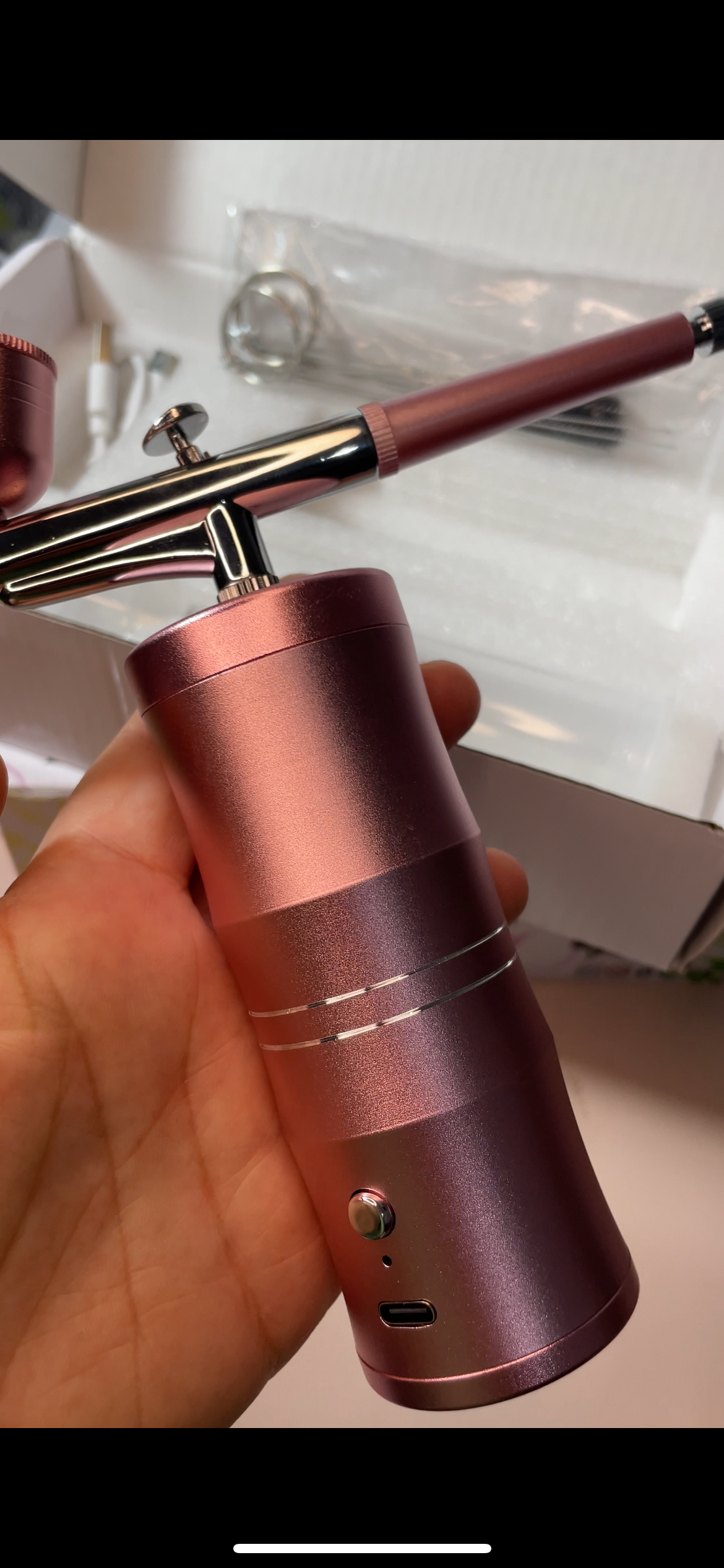 Airbrush