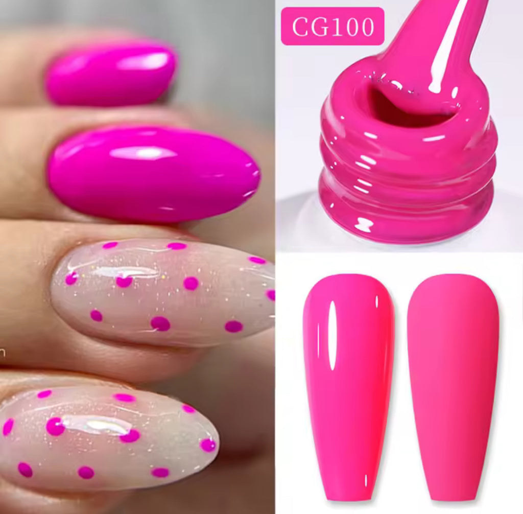 Vernis born pretty 10 ml